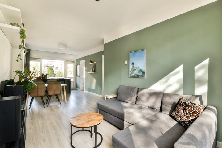 Foto 3 van Nobelstraat 15-B