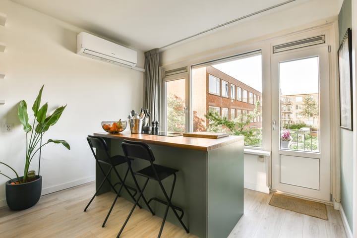 Foto 5 van Nobelstraat 15-B