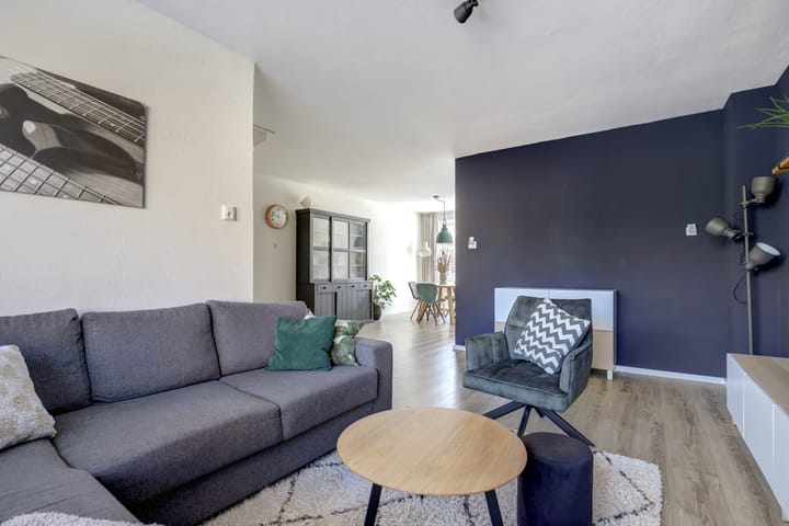 Foto 3 van Azaleahof 8