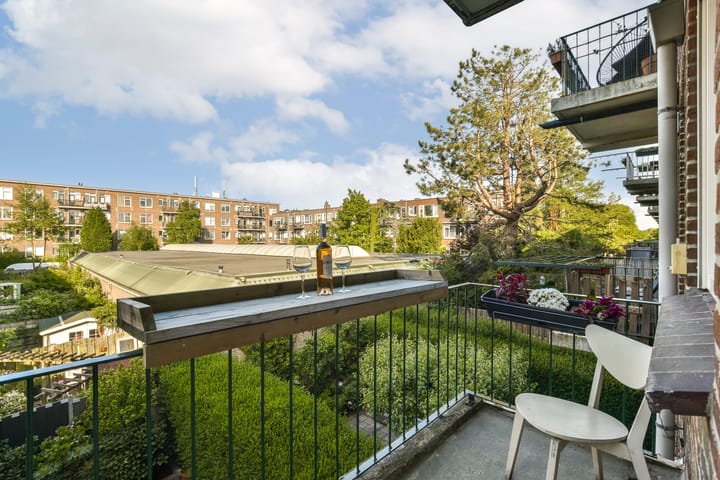 Foto 6 van Nobelstraat 15-B