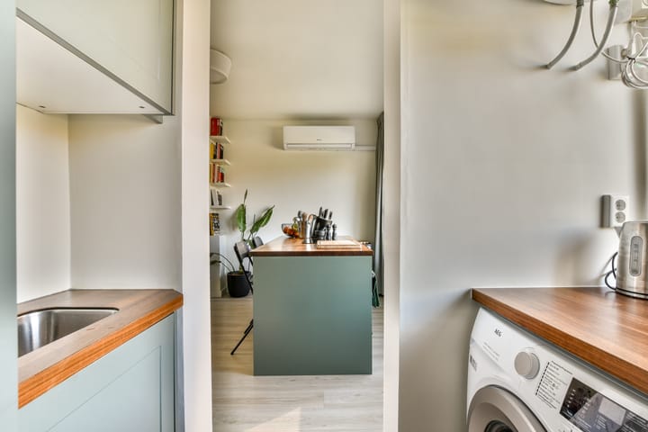 Foto 12 van Nobelstraat 15-B