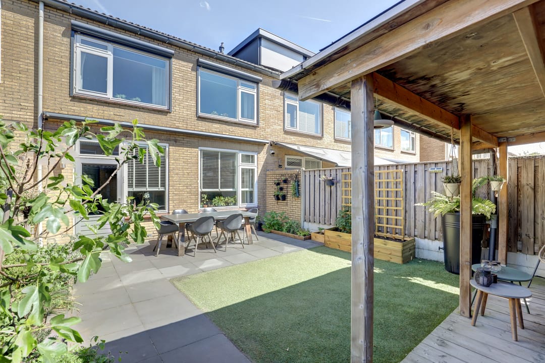 Foto 28 van Azaleahof 8