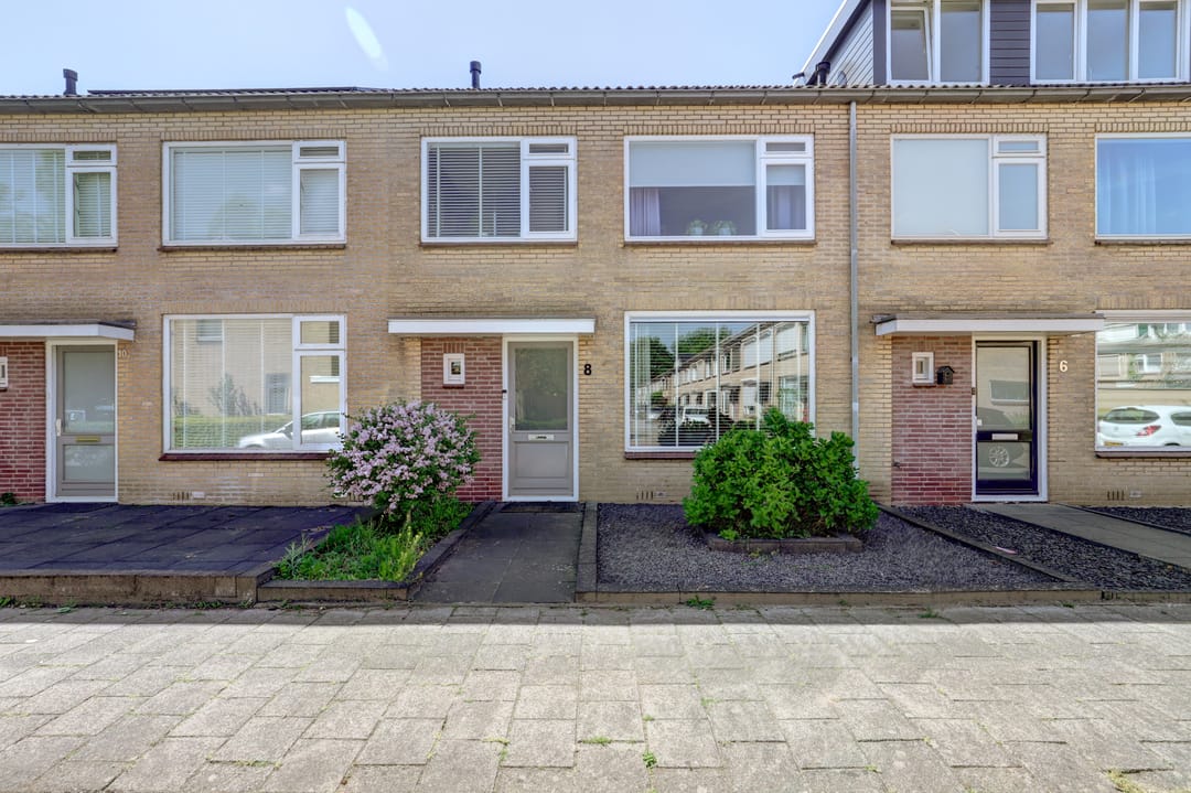 Foto 32 van Azaleahof 8