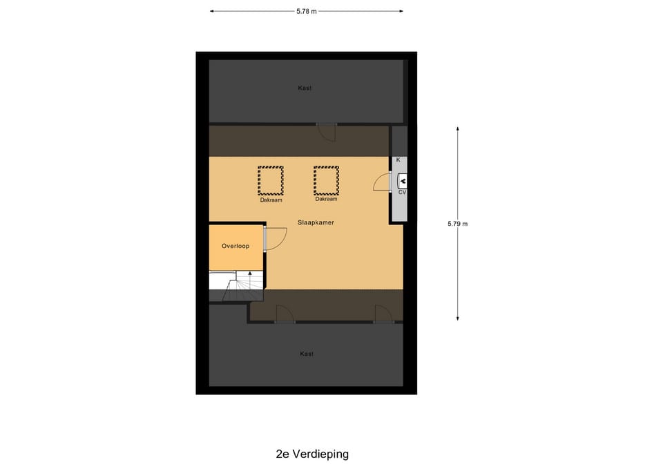 Foto 36 van Azaleahof 8