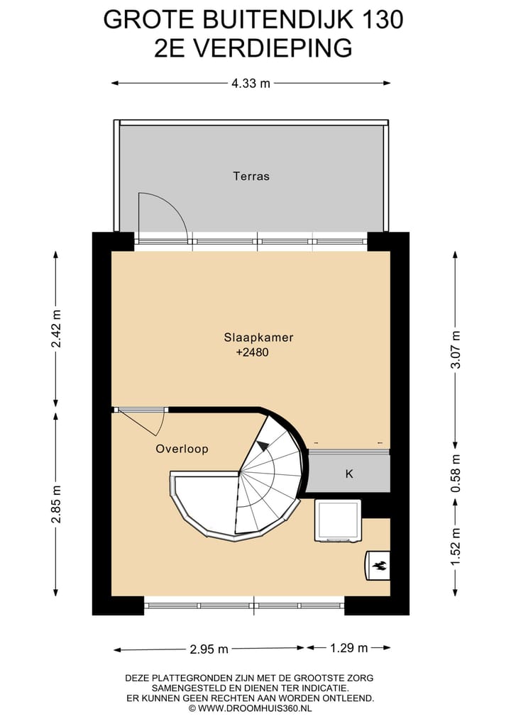 Foto 47 van Grote Buitendijk 130
