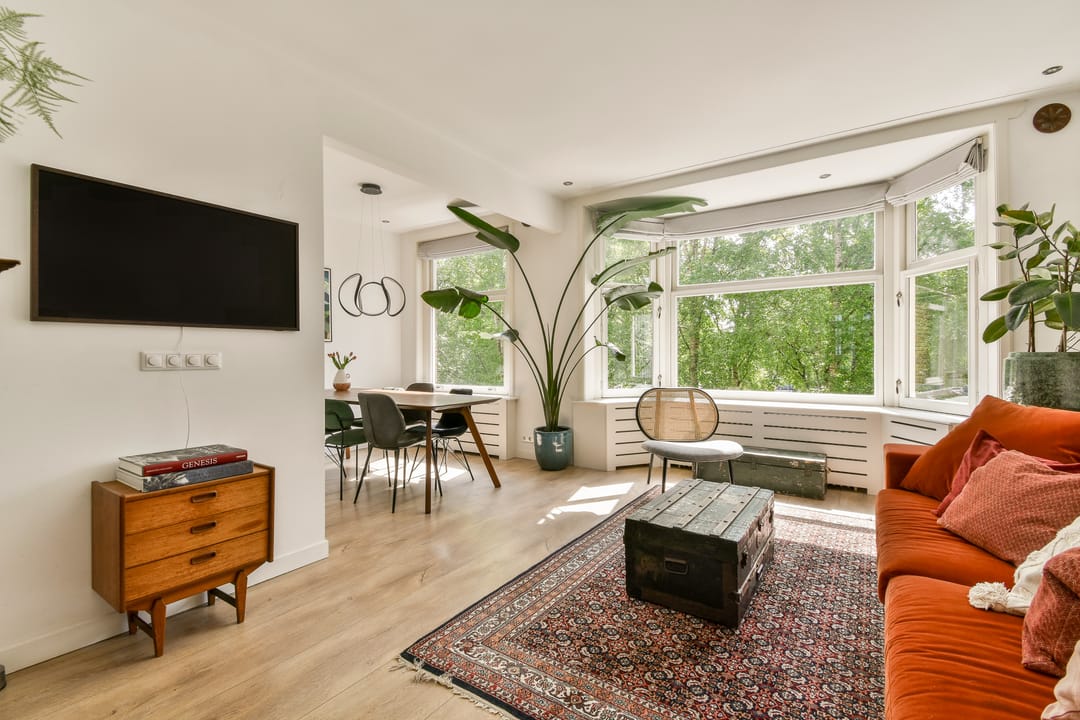 Photo 2 of Winterdijkstraat 6-1