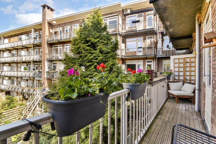 Foto 9 van Winterdijkstraat 6-1