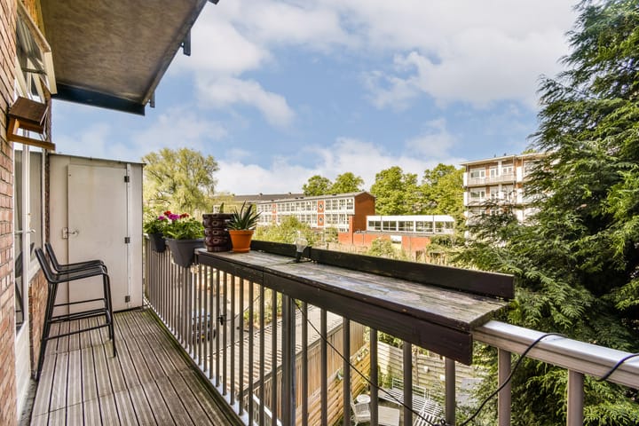 Foto 10 van Winterdijkstraat 6-1