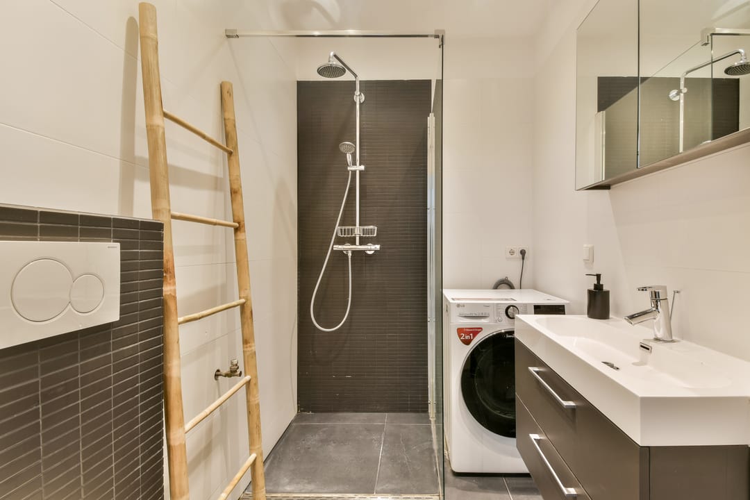 Photo 13 of Winterdijkstraat 6-1