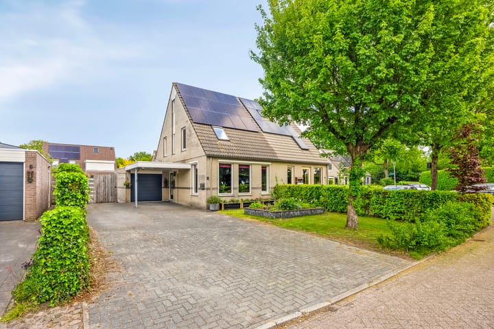 Foto 1 van Hazenpad 8