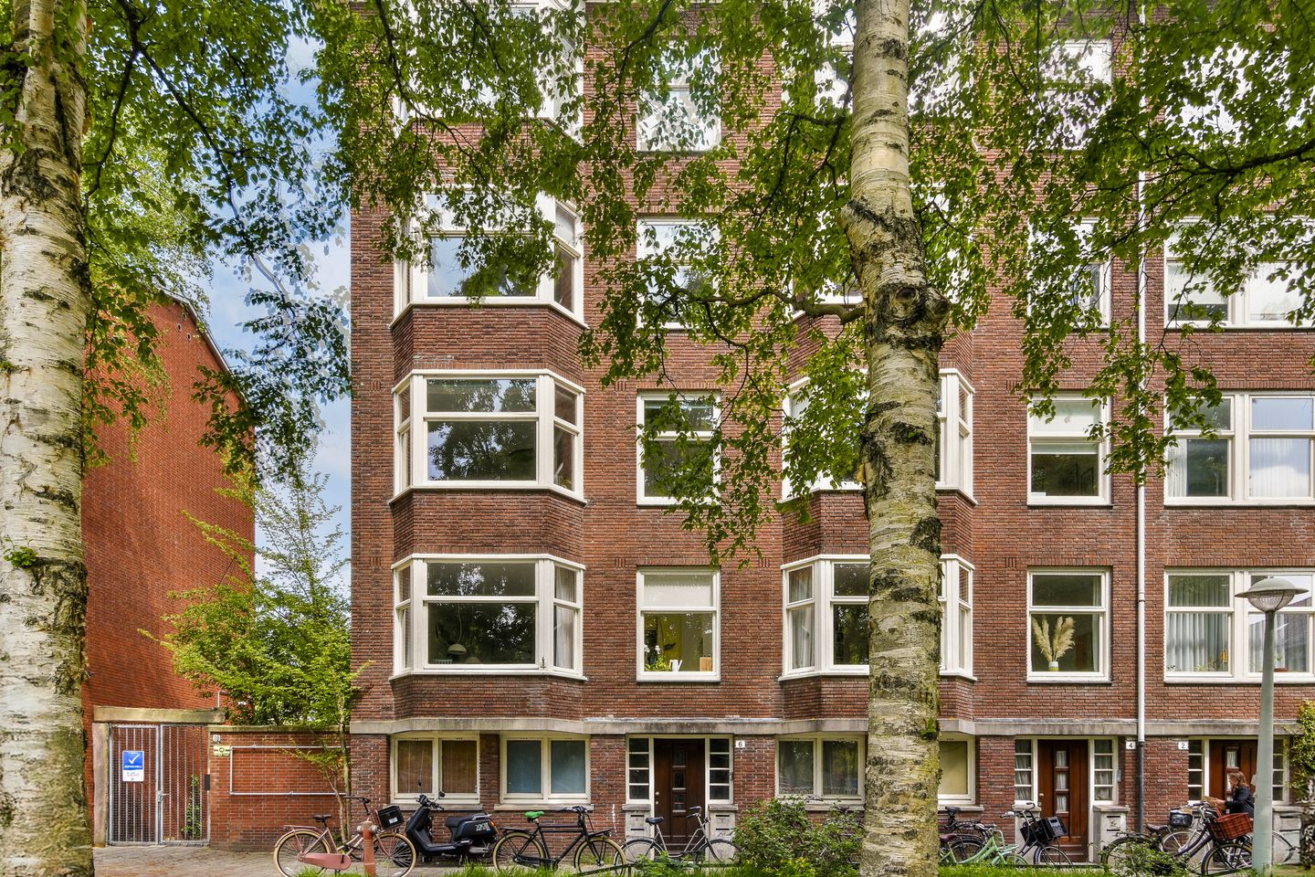 Photo 19 of Winterdijkstraat 6-1