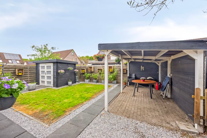 Foto 2 van Hazenpad 8