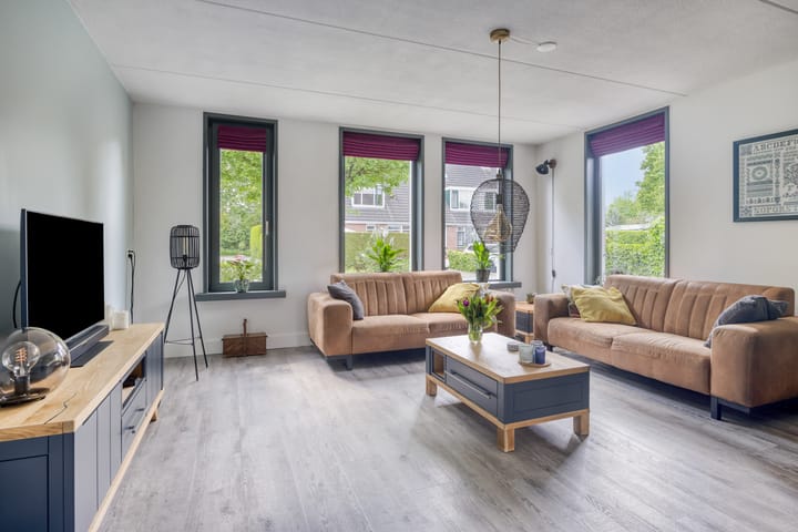 Foto 3 van Hazenpad 8