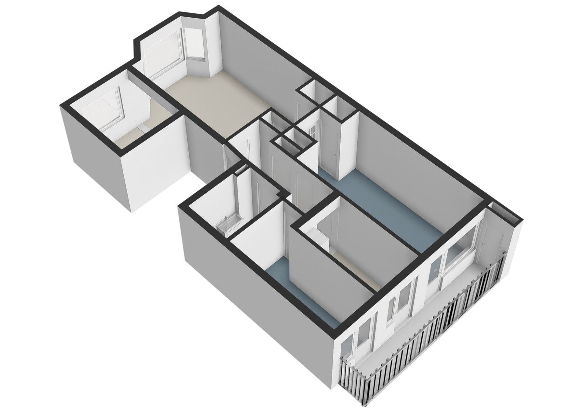 Photo 21 of Winterdijkstraat 6-1