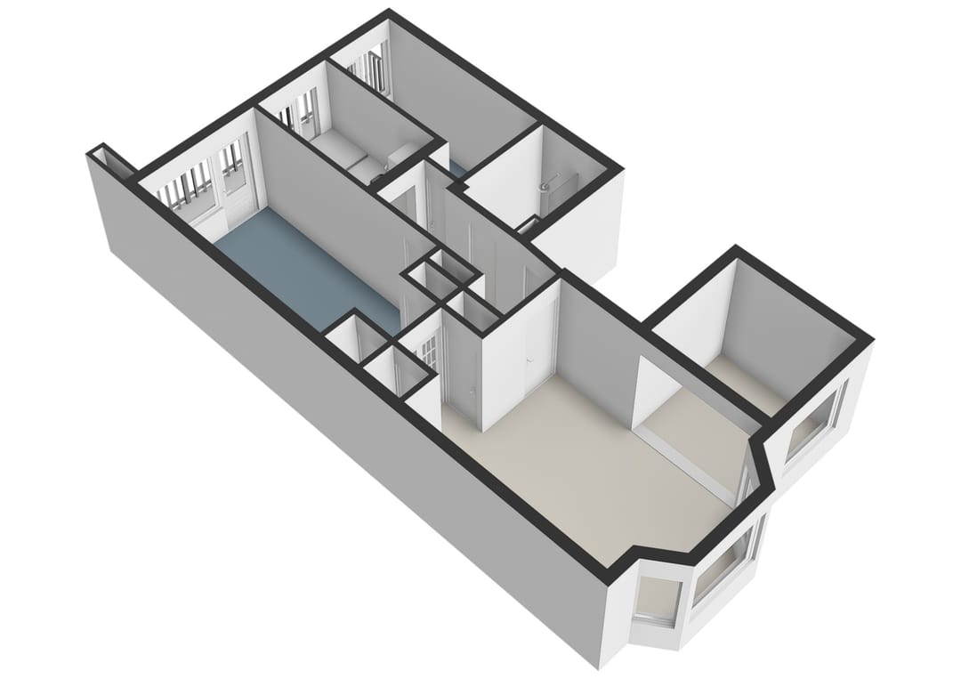 Photo 22 of Winterdijkstraat 6-1