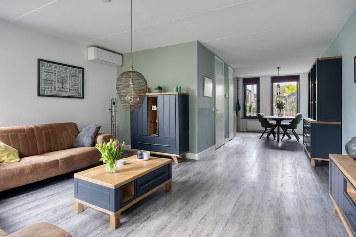 Foto 4 van Hazenpad 8