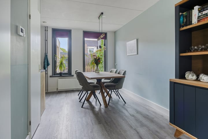 Foto 5 van Hazenpad 8