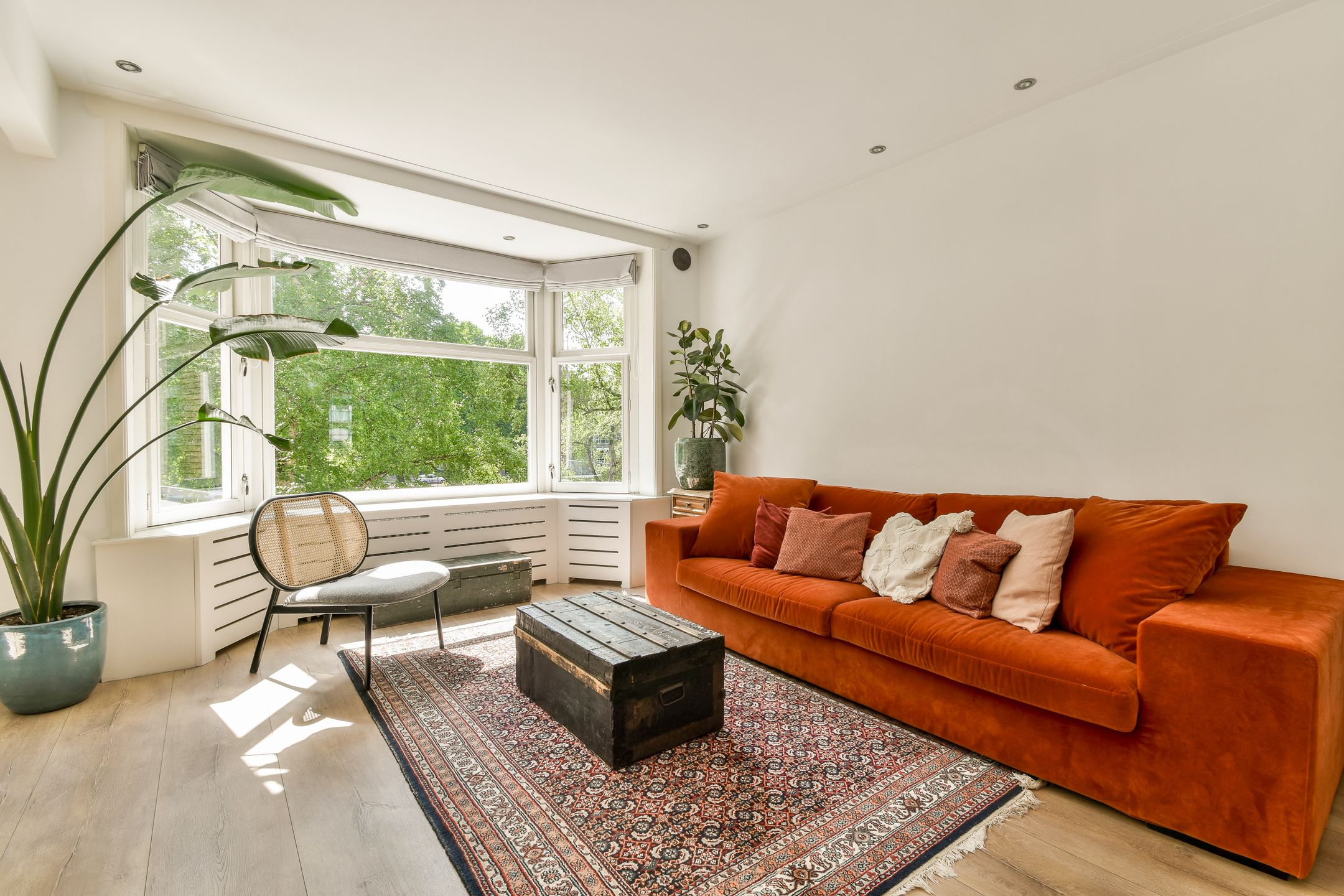 Photo 3 of Winterdijkstraat 6-1