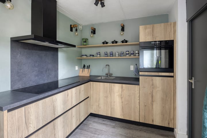 Foto 8 van Hazenpad 8