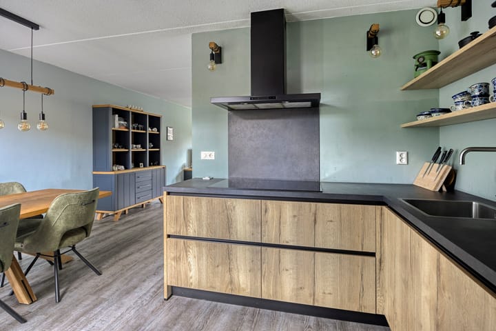 Foto 9 van Hazenpad 8