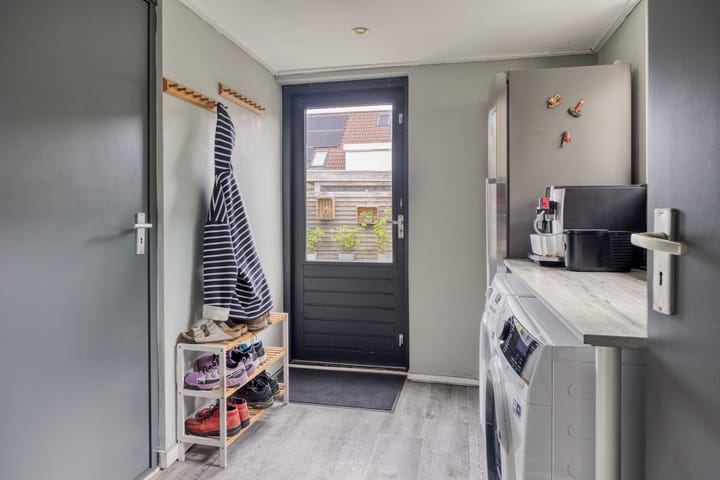 Foto 10 van Hazenpad 8