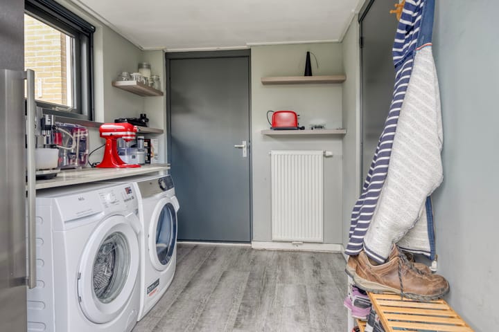 Foto 11 van Hazenpad 8