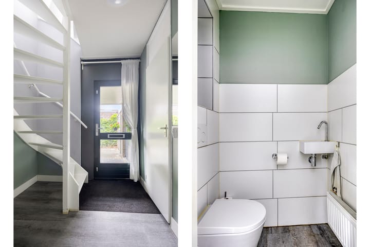 Foto 13 van Hazenpad 8