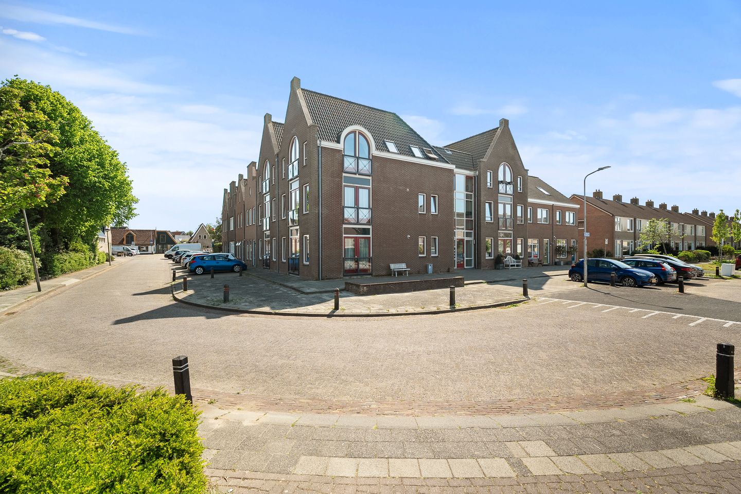 Foto 5 van Zonnebloemstraat 39