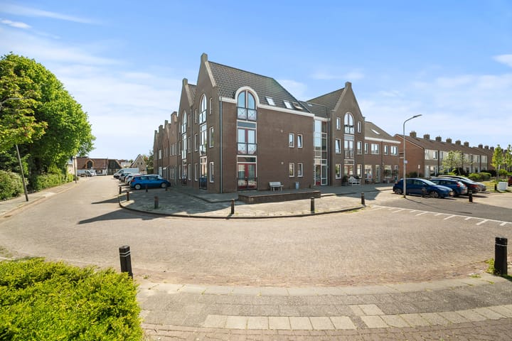 Foto 5 van Zonnebloemstraat 39