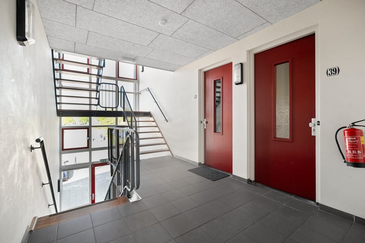 Foto 6 van Zonnebloemstraat 39