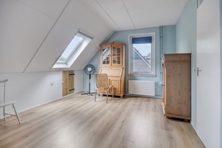 Foto 15 van Hazenpad 8