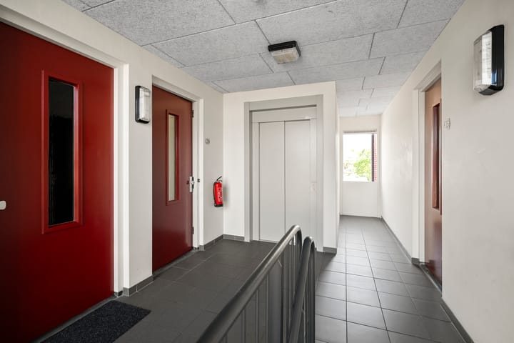 Foto 7 van Zonnebloemstraat 39