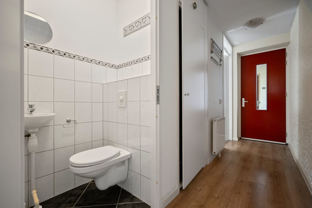 Foto 8 van Zonnebloemstraat 39