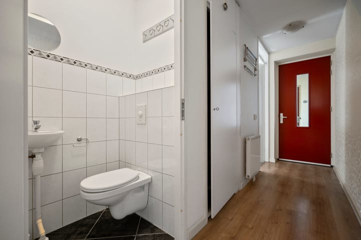 Foto 8 van Zonnebloemstraat 39