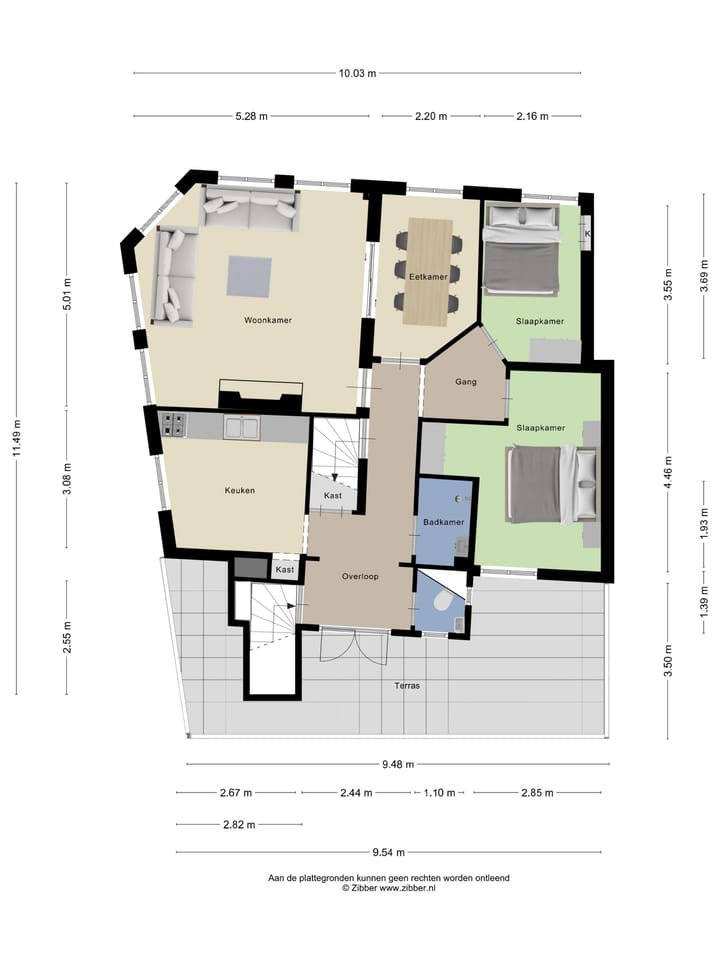 Foto 60 van Markt 19