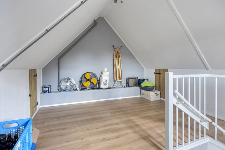 Foto 22 van Hazenpad 8