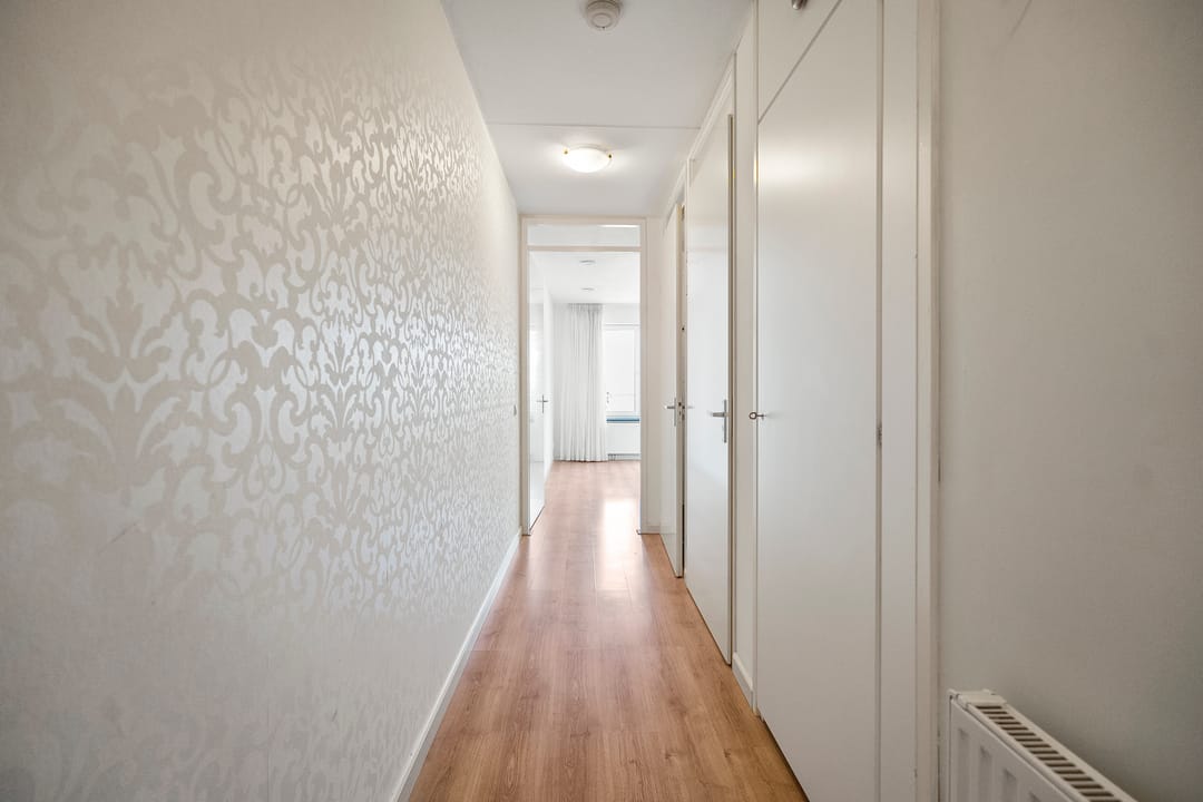 Foto 13 van Zonnebloemstraat 39