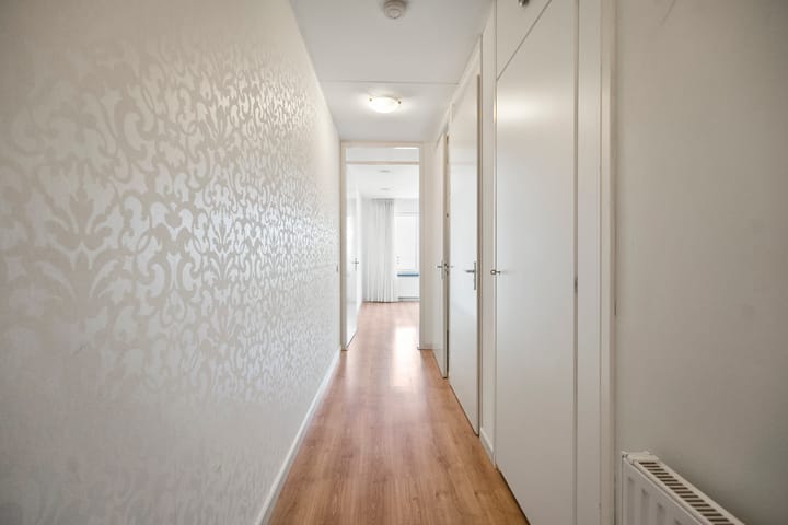 Foto 13 van Zonnebloemstraat 39