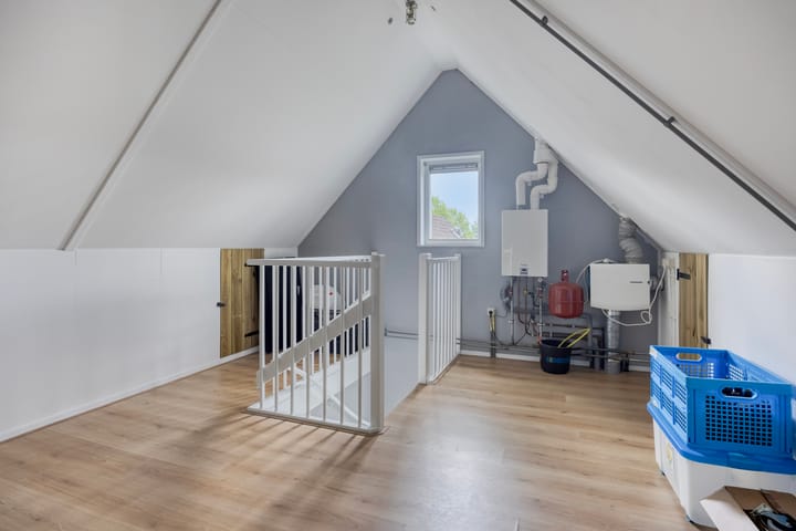 Foto 23 van Hazenpad 8