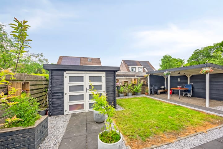 Foto 24 van Hazenpad 8