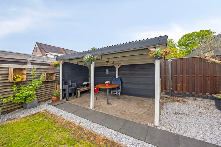 Foto 25 van Hazenpad 8