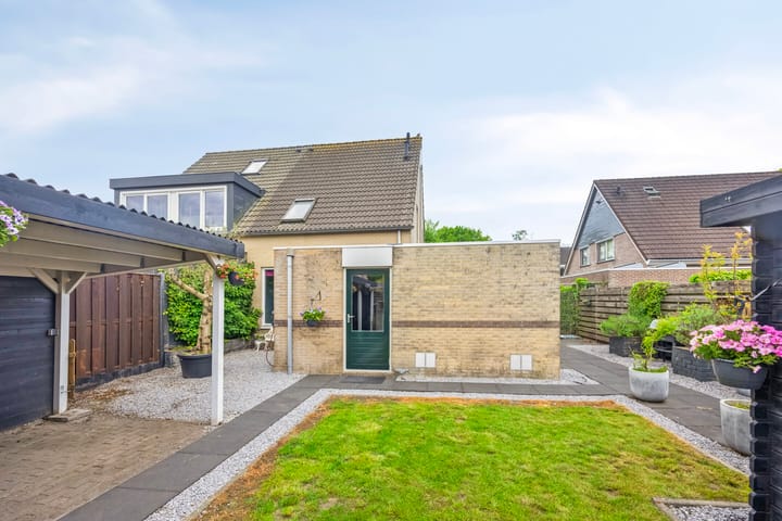 Foto 26 van Hazenpad 8