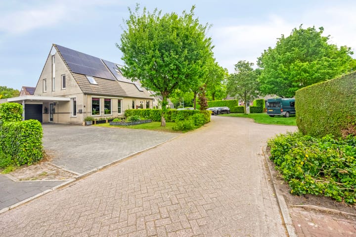 Foto 28 van Hazenpad 8