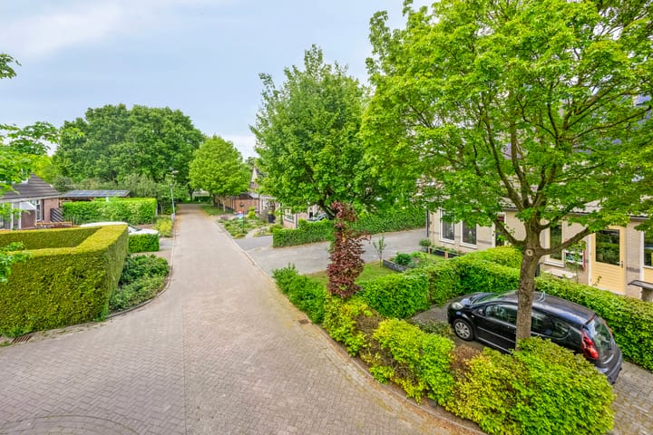 Foto 30 van Hazenpad 8