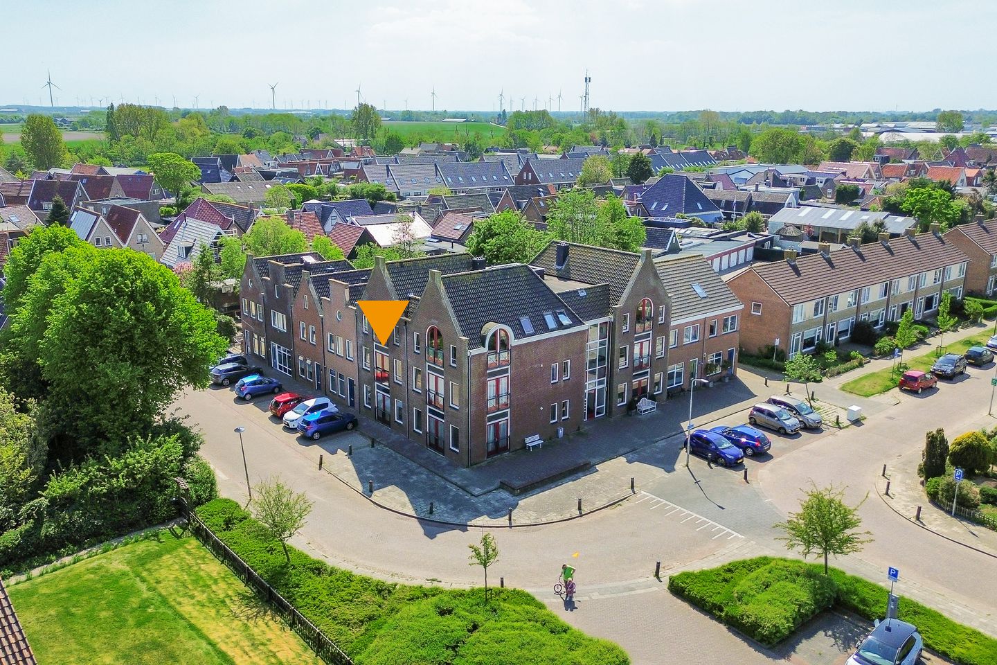 Foto 19 van Zonnebloemstraat 39