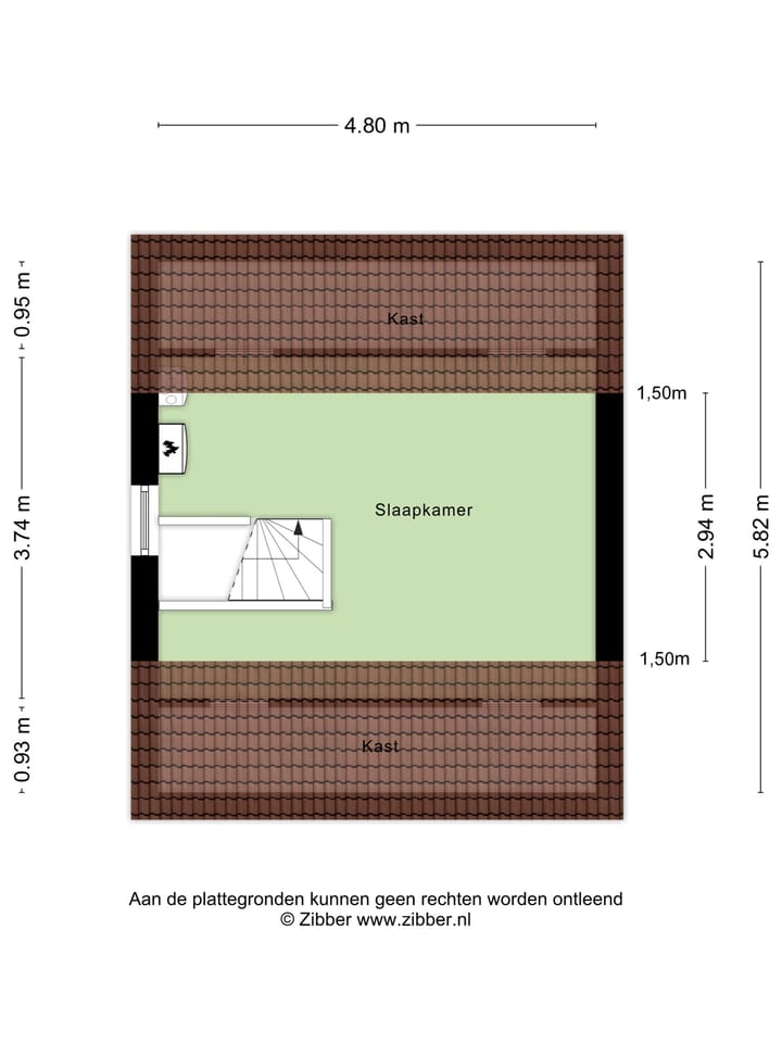 Foto 35 van Hazenpad 8