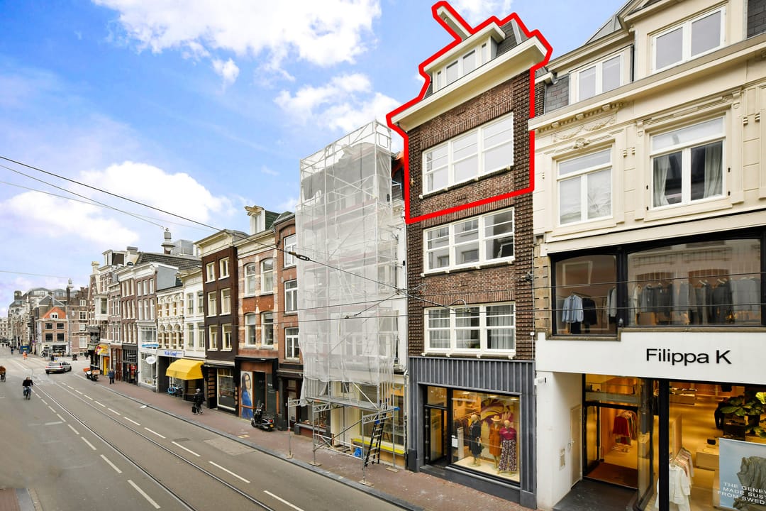 Photo 1 of Utrechtsestraat 83-D