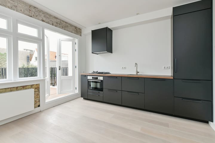 Foto 2 van Utrechtsestraat 83-D