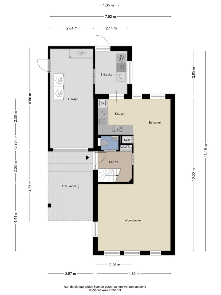 Foto 33 van Hazenpad 8