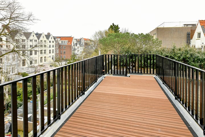 Foto 3 van Utrechtsestraat 83-D